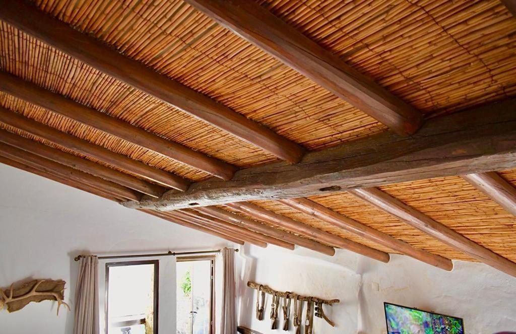 Penzion Casa D' Santiago Monsaraz Exteriér fotografie