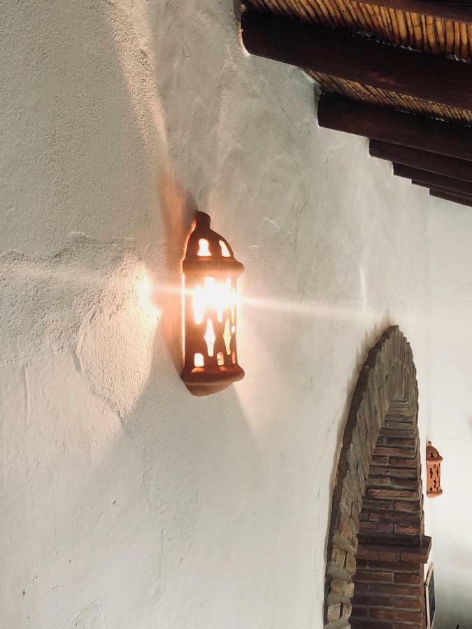 Penzion Casa D' Santiago Monsaraz Exteriér fotografie