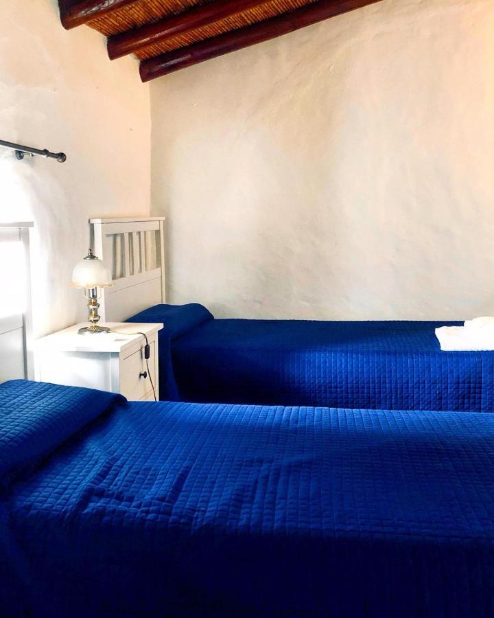 Penzion Casa D' Santiago Monsaraz Exteriér fotografie